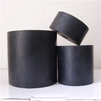 Αντικραδασμική βάση κυλίνδρου για μηχανή